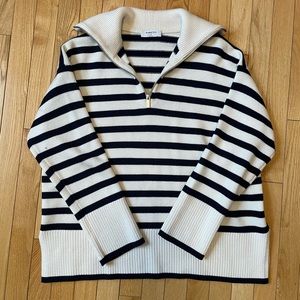 Babaton Overseas Sweater